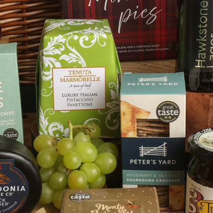 Luxury Family Sharing Christmas Hamper