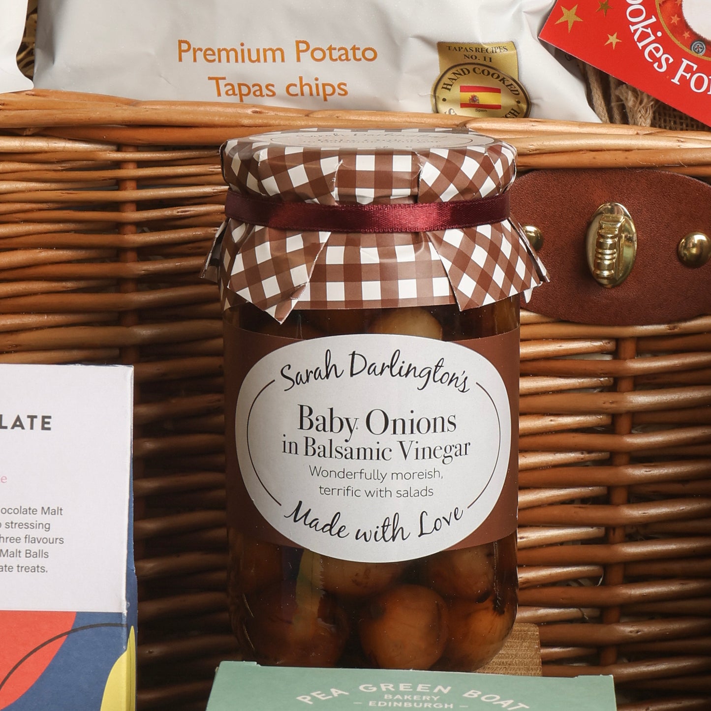 Luxury Family Sharing Christmas Hamper