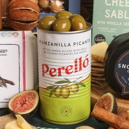 Luxury Family Sharing Christmas Hamper