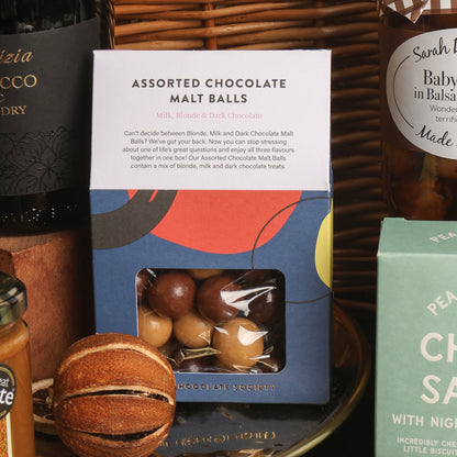 Luxury Family Sharing Christmas Hamper
