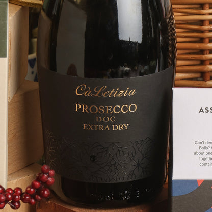 Luxury Family Sharing Christmas Hamper