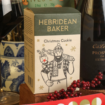 Luxury Family Sharing Christmas Hamper