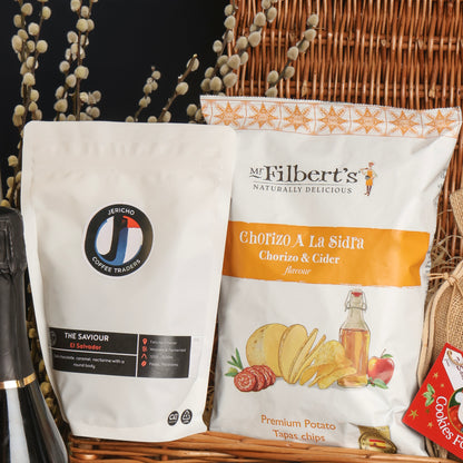 Luxury Family Sharing Christmas Hamper