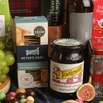 Luxury Family Sharing Christmas Hamper