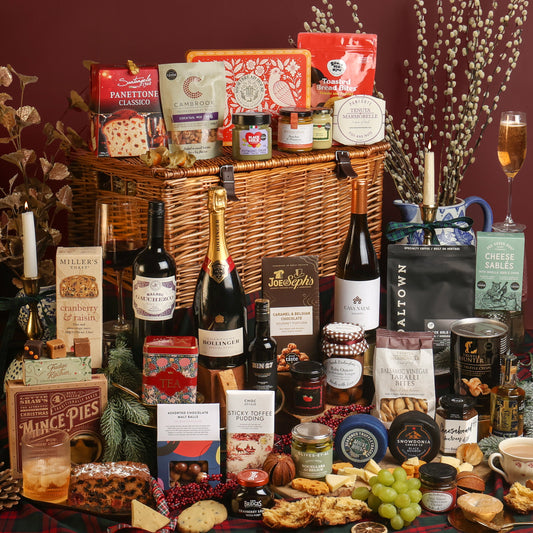 Magnificent Christmas Hamper