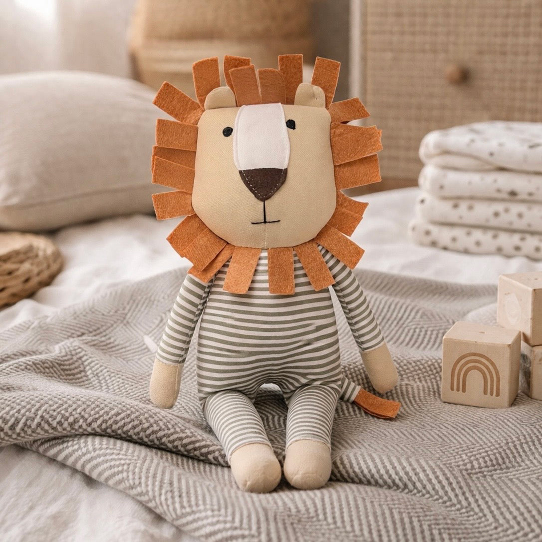 The Deluxe New Baby Gift