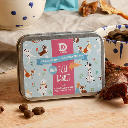 The Happy Barkday Dog Gift Box