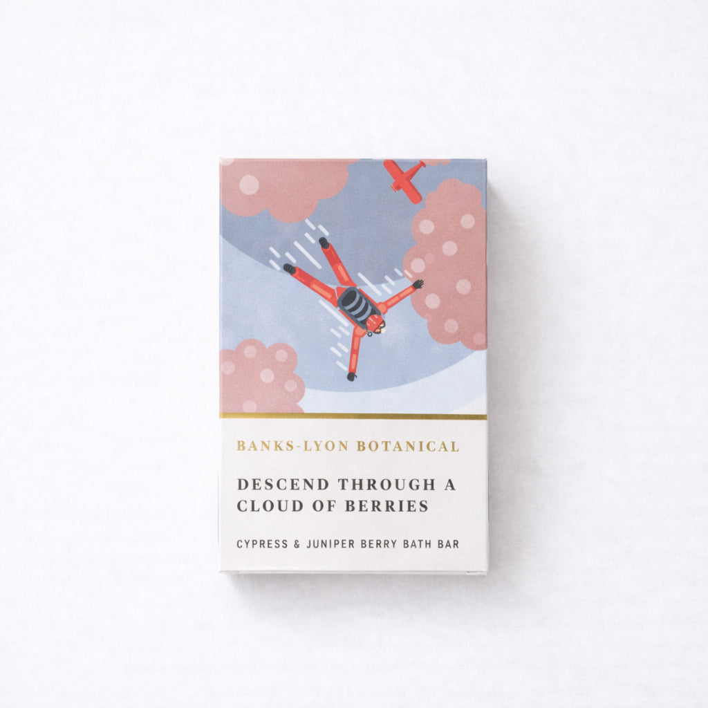 Rest and Refresh Bath Bar Gift Collection