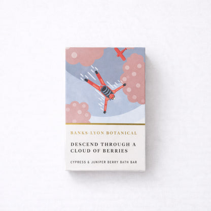 Rest and Refresh Bath Bar Gift Collection