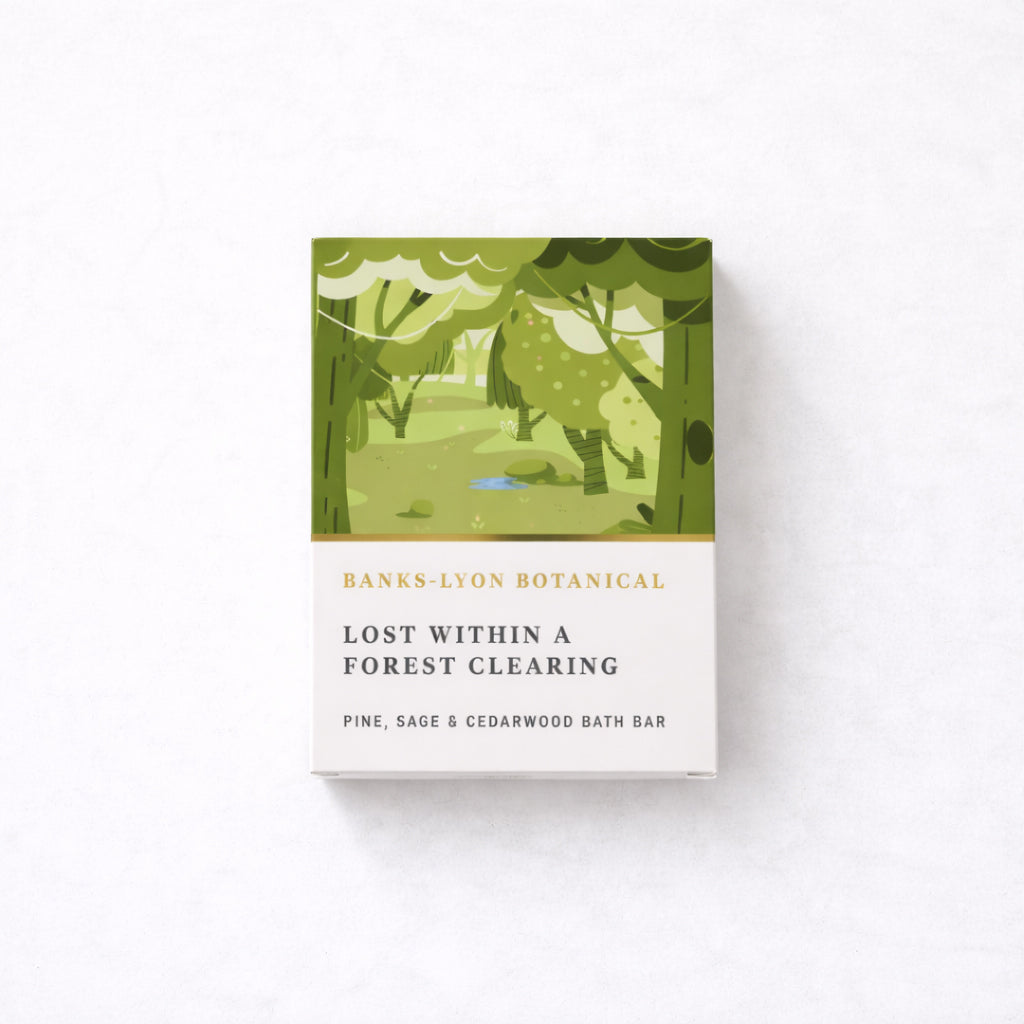 Rest and Refresh Bath Bar Gift Collection