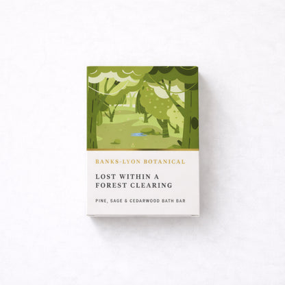 Rest and Refresh Bath Bar Gift Collection