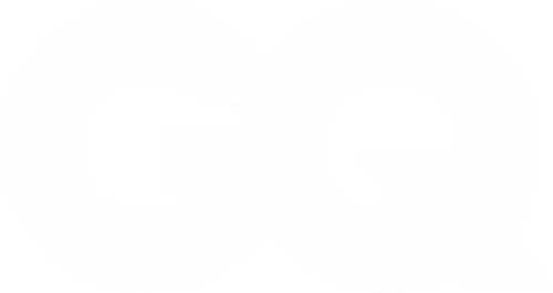 As featured in GQ