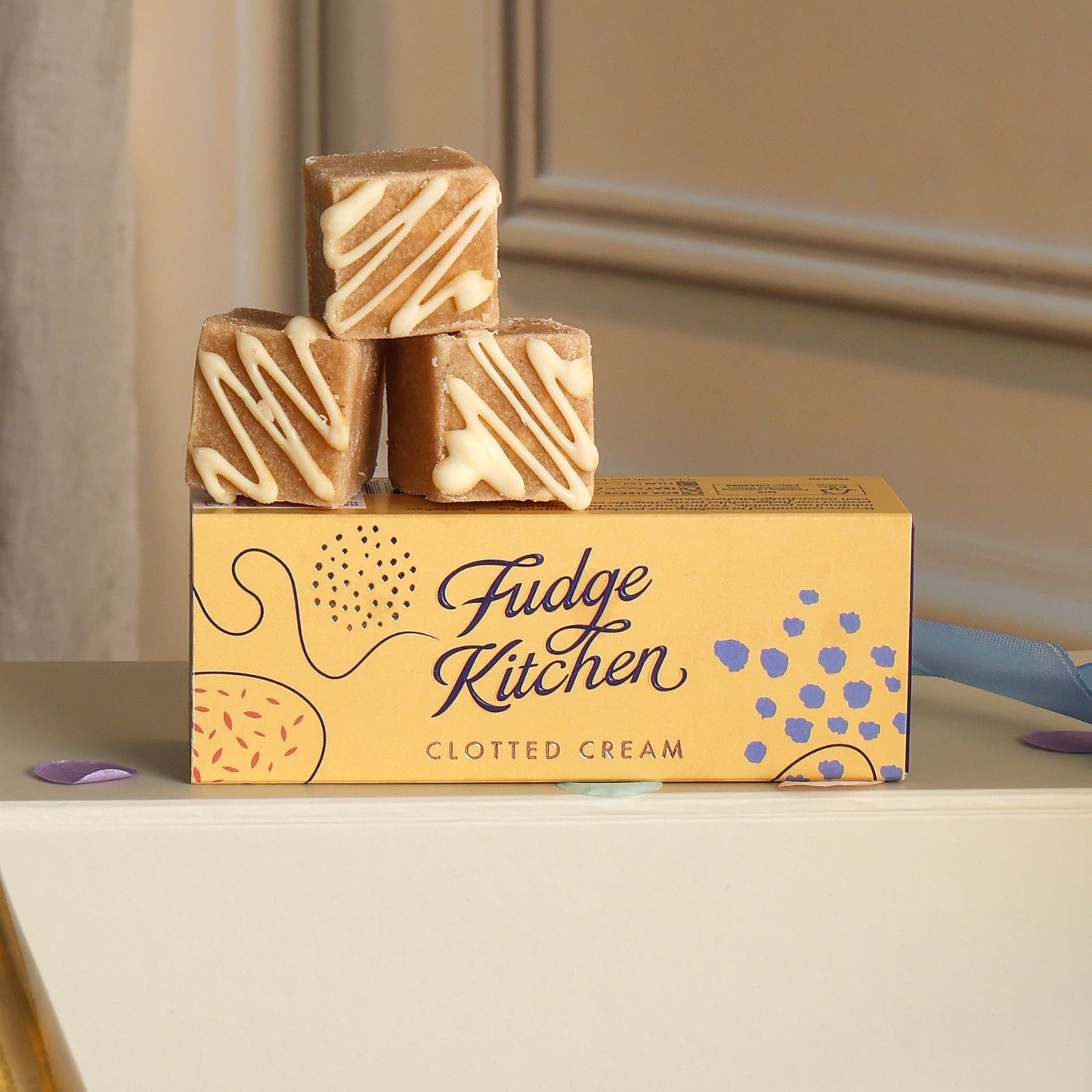 The Birthday Celebration Hamper