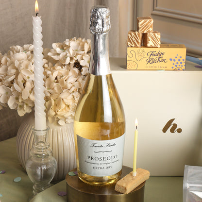 The Birthday Celebration Hamper