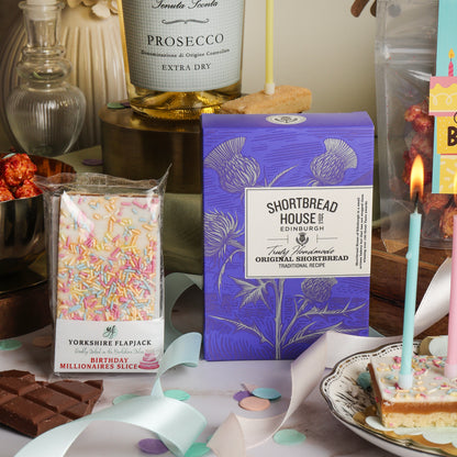 The Birthday Celebration Hamper