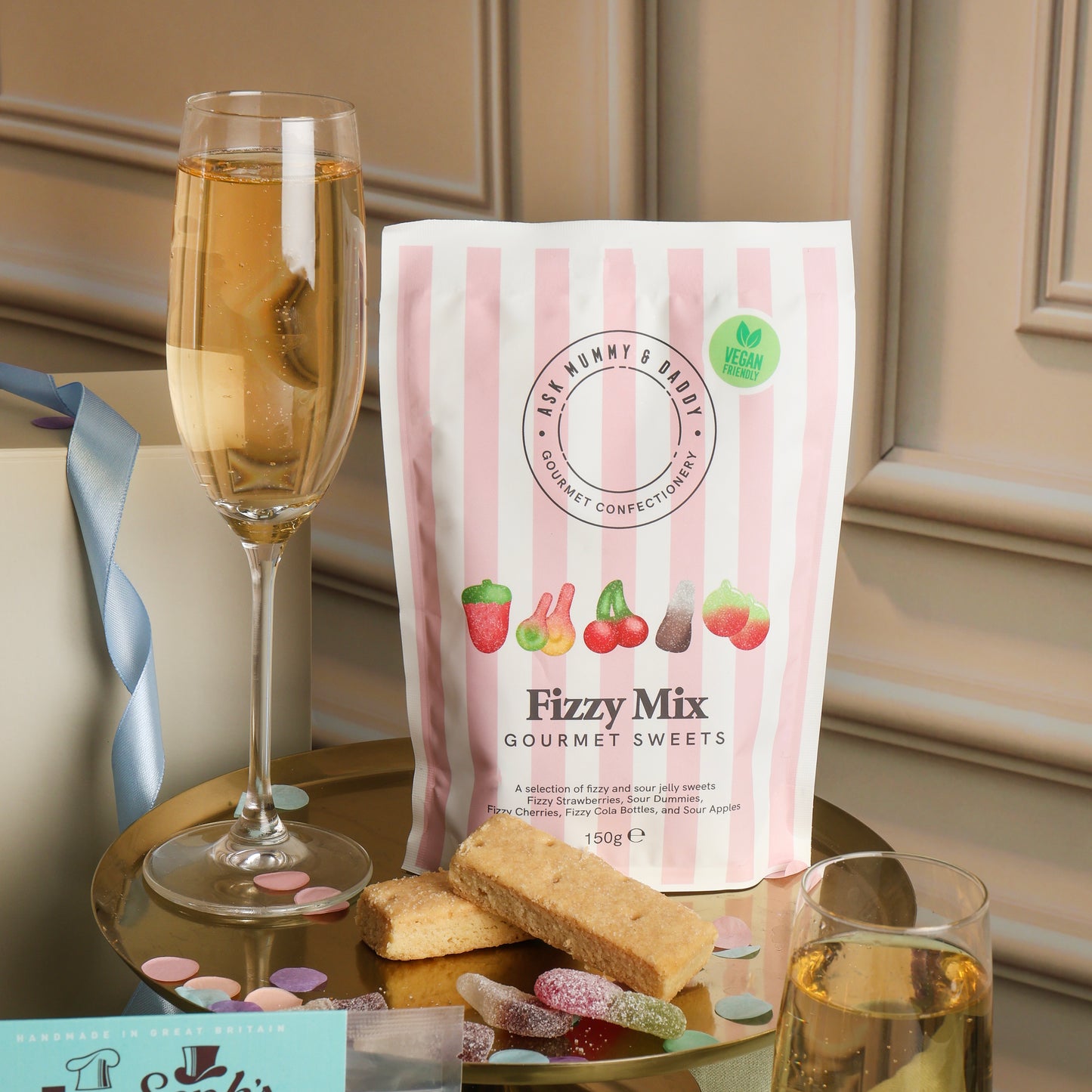 The Birthday Celebration Hamper