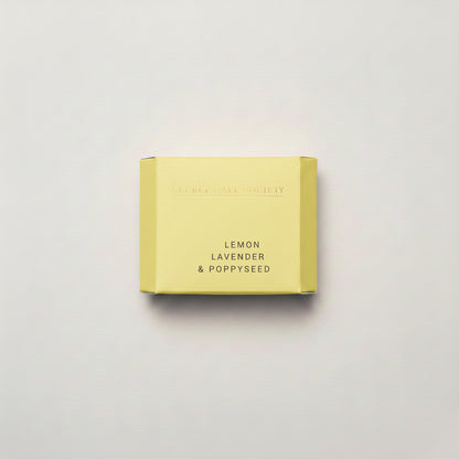 Mineral Bath Infusion Gift Collection