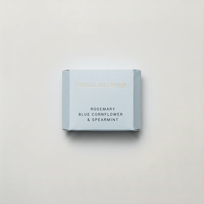 Mineral Bath Infusion Gift Collection