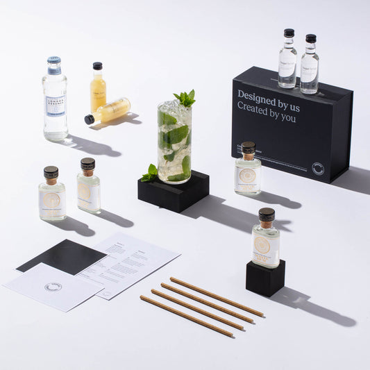 Mojito Cocktail Gift Set