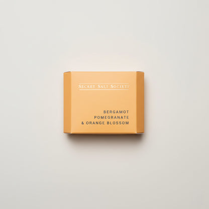 Mineral Bath Infusion Gift Collection