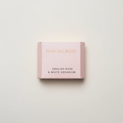 Mineral Bath Infusion Gift Collection