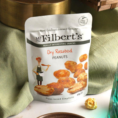 Close up of products in The Luxury Gin Hamper, a luxury gift hamper from hampers.com UK