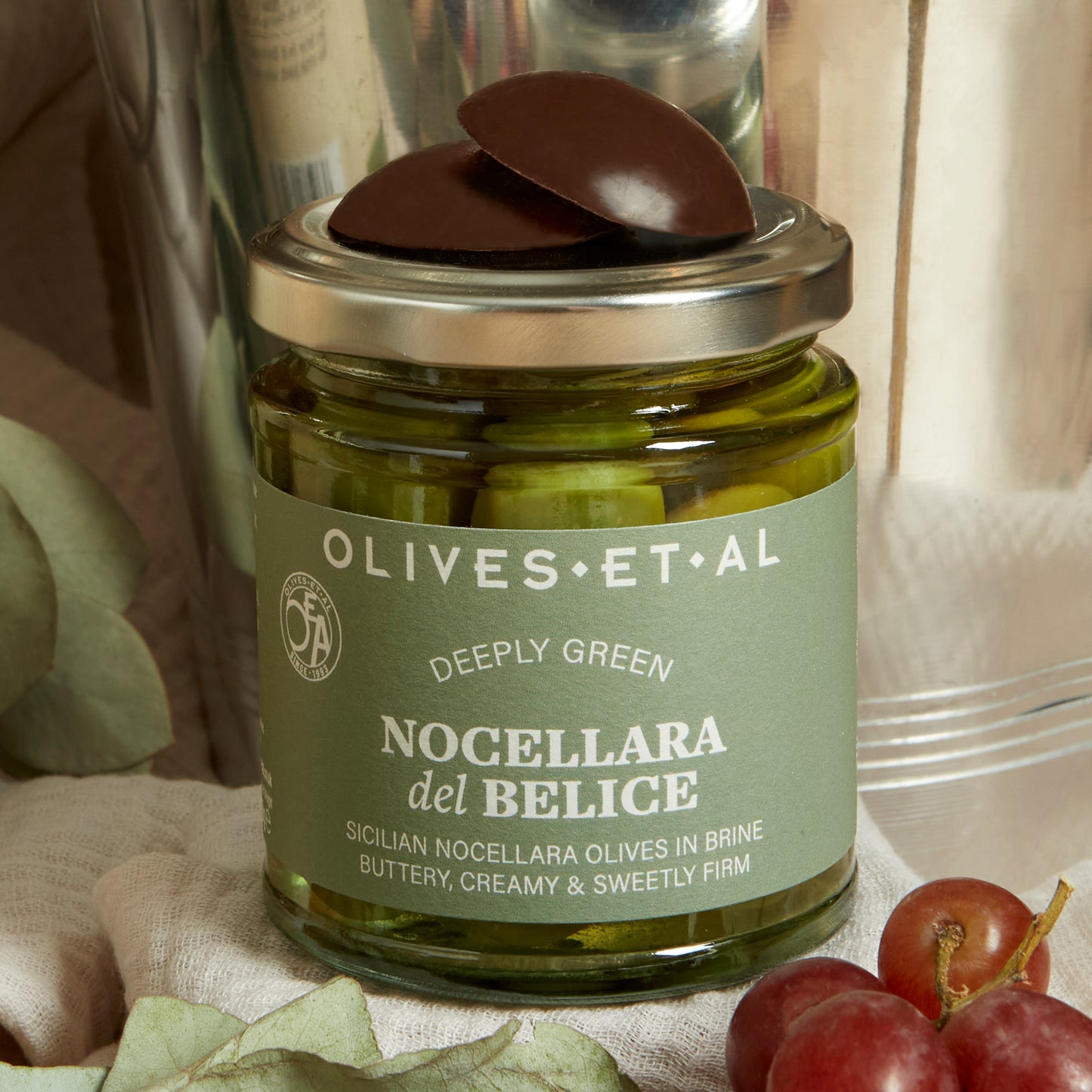 The Perfect Pairing Champagne & Food Hamper