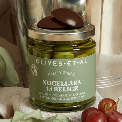 The Perfect Pairing Champagne & Food Hamper