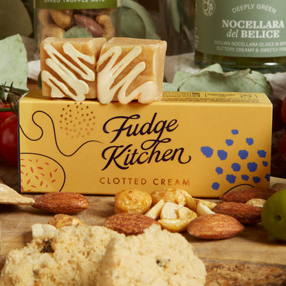 The Perfect Pairing Champagne & Food Hamper