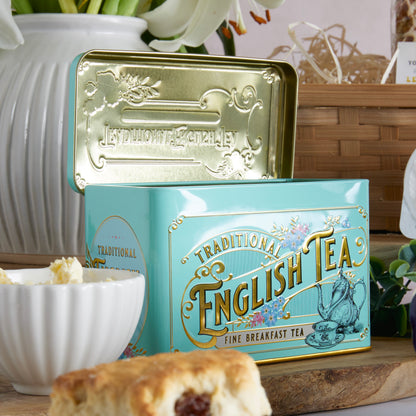Traditional Cream Tea Hamper