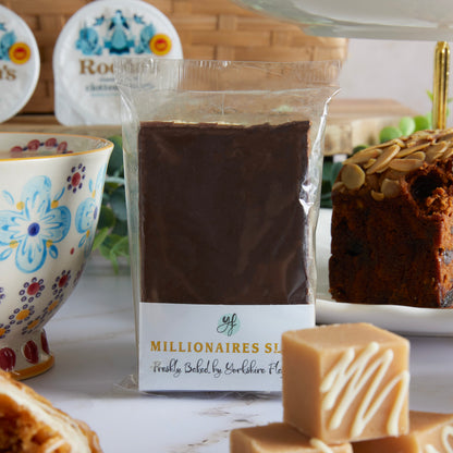Traditional Cream Tea Hamper