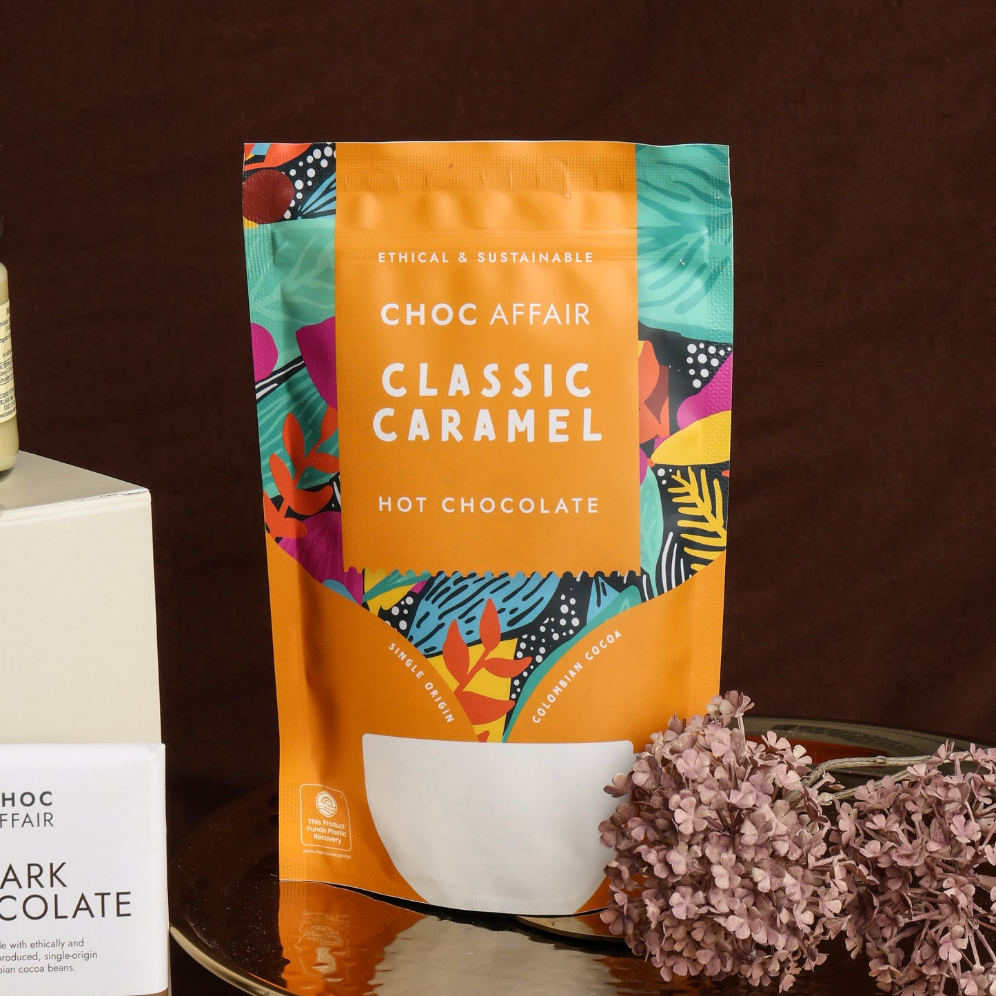 Chocolate Indulgence Hamper