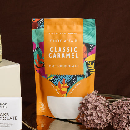 Chocolate Indulgence Hamper