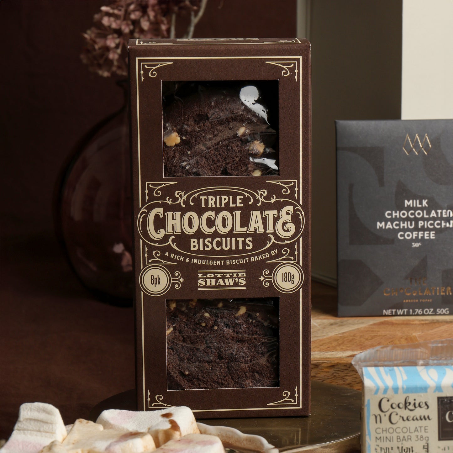 Chocolate Indulgence Hamper