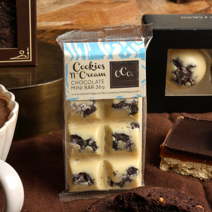 Chocolate Indulgence Hamper