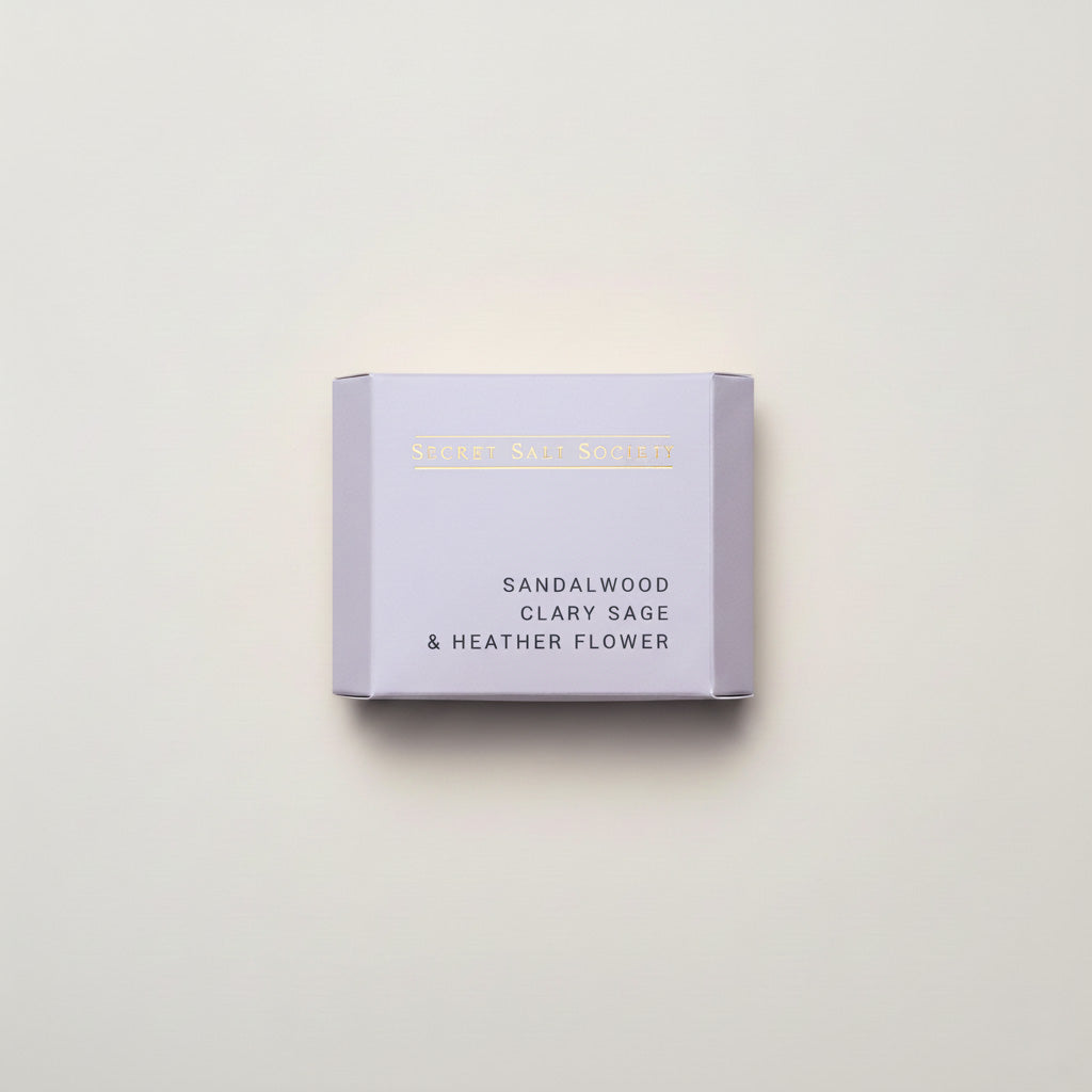 Mineral Bath Infusion Gift Collection