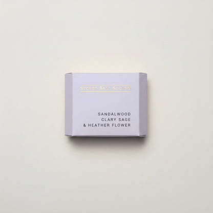 Mineral Bath Infusion Gift Collection