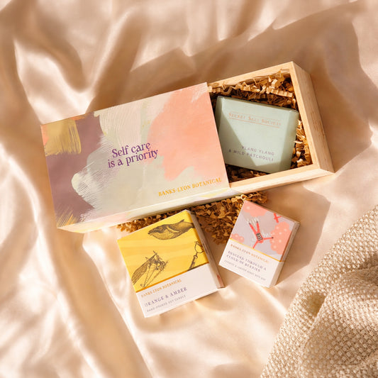 Self Care Gift Collection