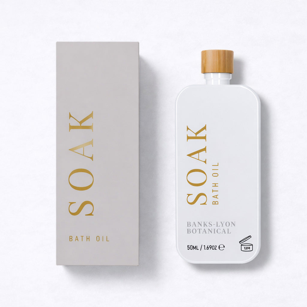 The Men's Relax & Recharge Gift Set