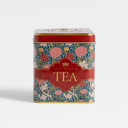 64g The Tapestry Collection Breakfast Tea in a Tin by New English Tea