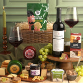 Luxury Hampers and Gourmet Gift Baskets – Hampers.com