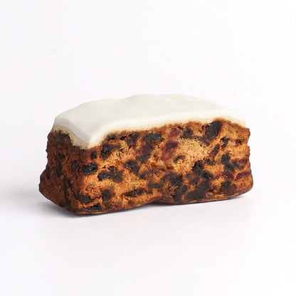 Iced Fruit Cake by Grandma Wild's