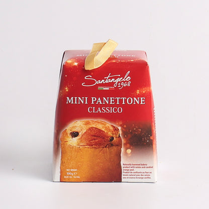 100g Santangelo Mini Panettone Classico by Santangelo