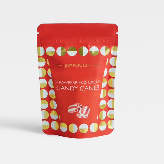 150g Candy Cane Sweets by Laura's Confectionery