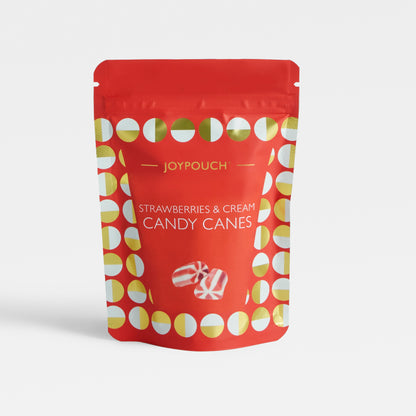 150g Candy Cane Sweets by Laura's Confectionery