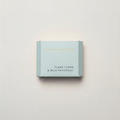 Mineral Bath Infusion Gift Collection