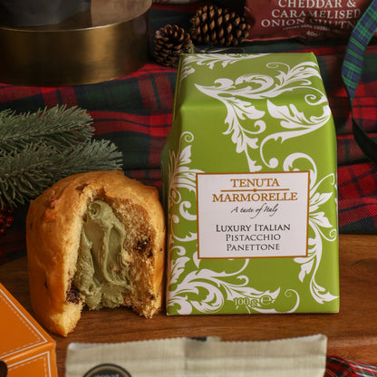 Festive Favourites Santa Sack Hamper