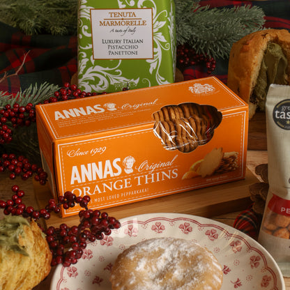 Festive Favourites Santa Sack Hamper
