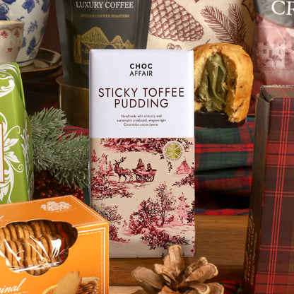 Festive Favourites Santa Sack Hamper