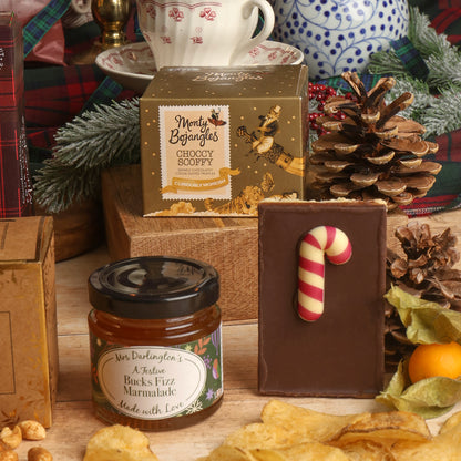 Festive Favourites Santa Sack Hamper